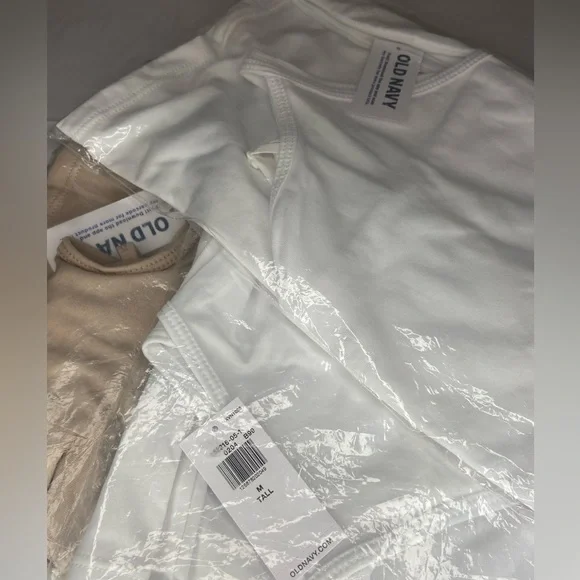 Camisole Tops for Women First-Layer - (3) Adjustable Spaghetti Straps Cami - Picture 5 of 5